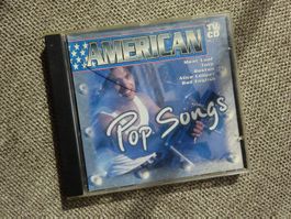 Pop Songs/American