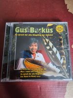 CD - Gus Backus – Da Sprach Der Alte Häutling Der Indianer