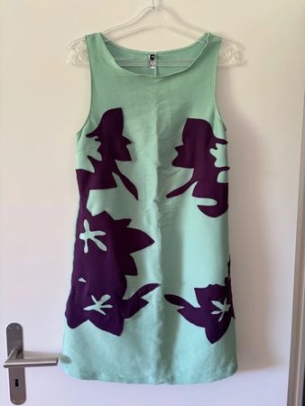 Valery Prestige Kleid Grösse M