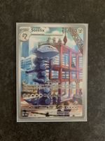 Pokémon Stahlos / Steelix 