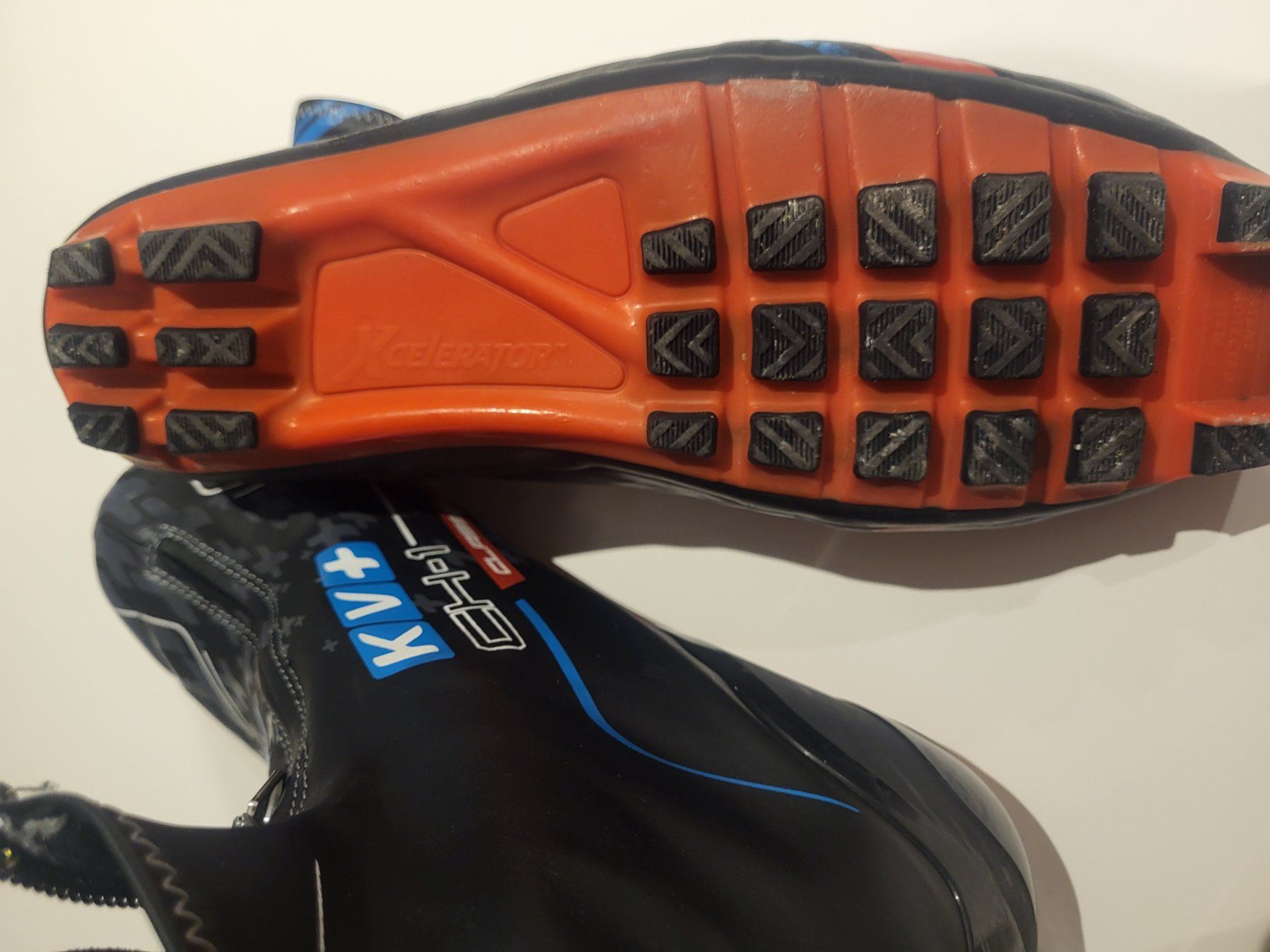 Scarpe da uomo: KV Plus Classic Gr 44 – Usato da Altwis venduto da susi70 2