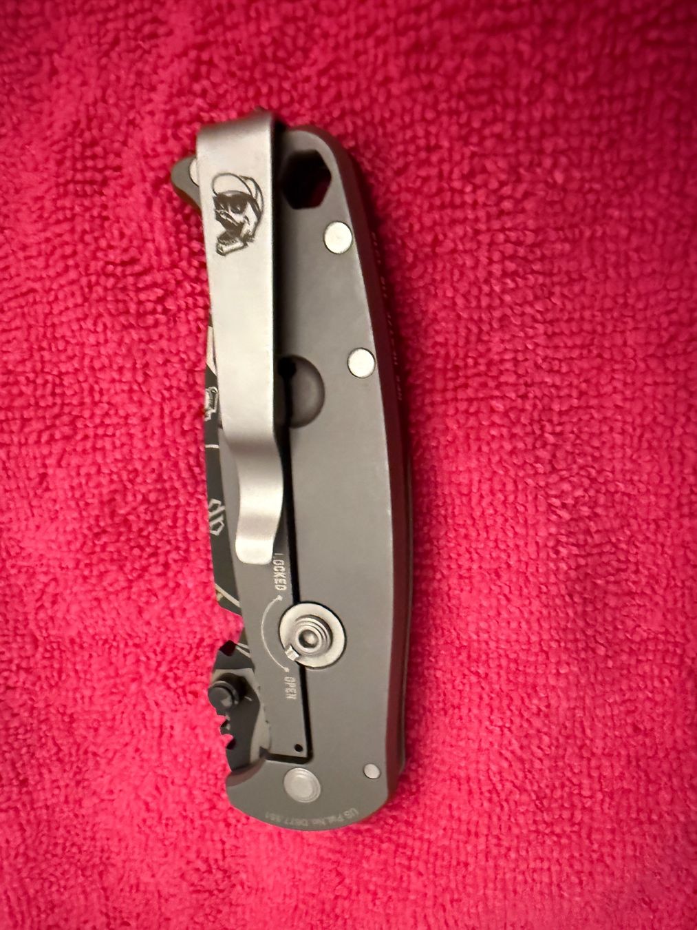 Accessori: DPx Gear HEST – Usato da Worblaufen venduto da Sissi10 7