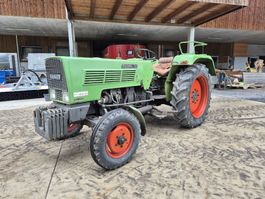 Fendt Farmer 2S