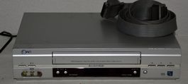 Videorecorder VHS  LG GC965NS magnétoscope