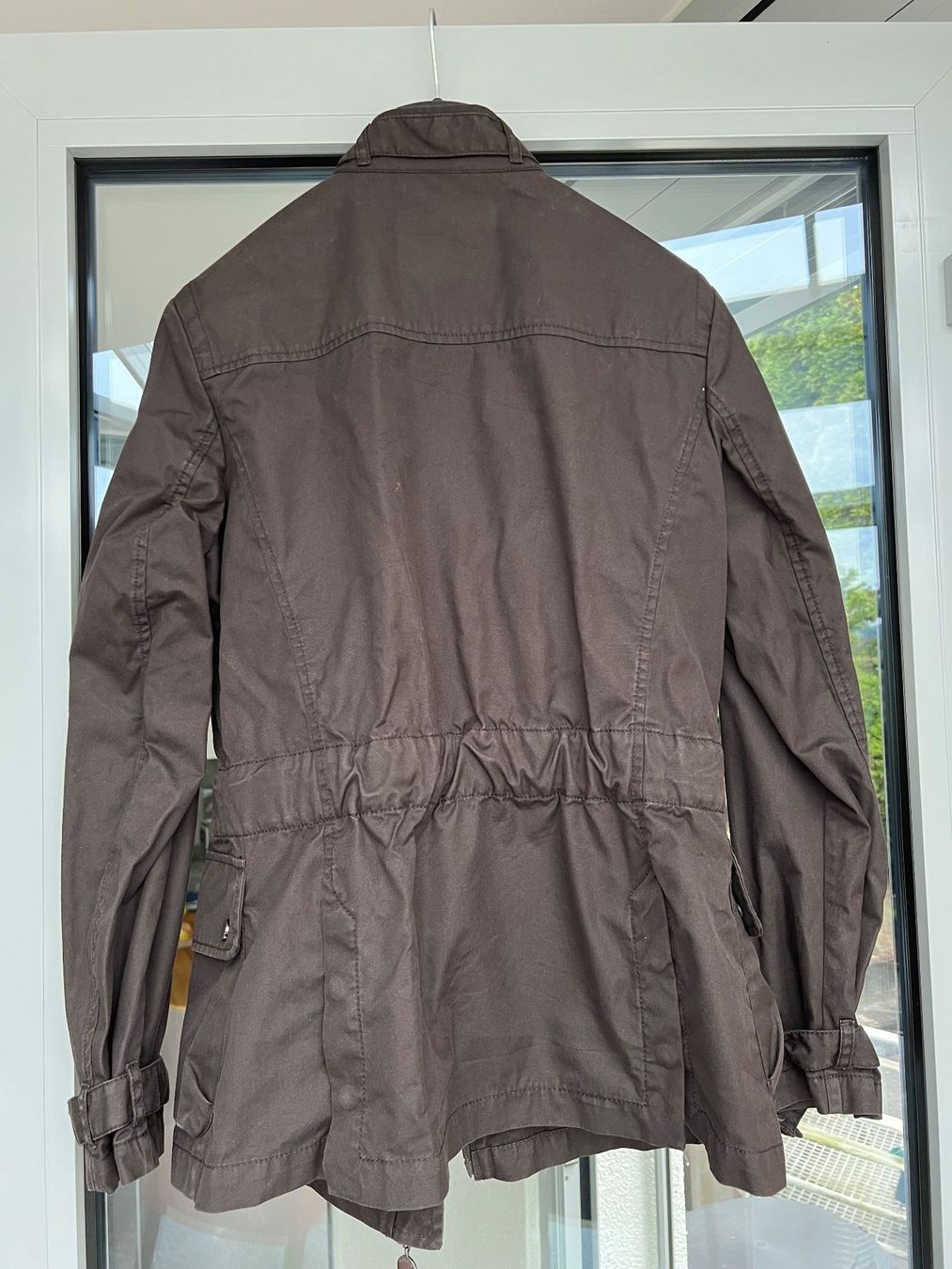 Jacken: Damenjacke von Cavallo – Gebraucht aus Remigen von Orlana7 1