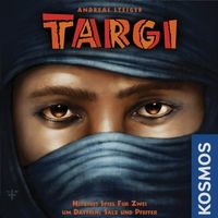 Targi (inkl. Erweiterung)