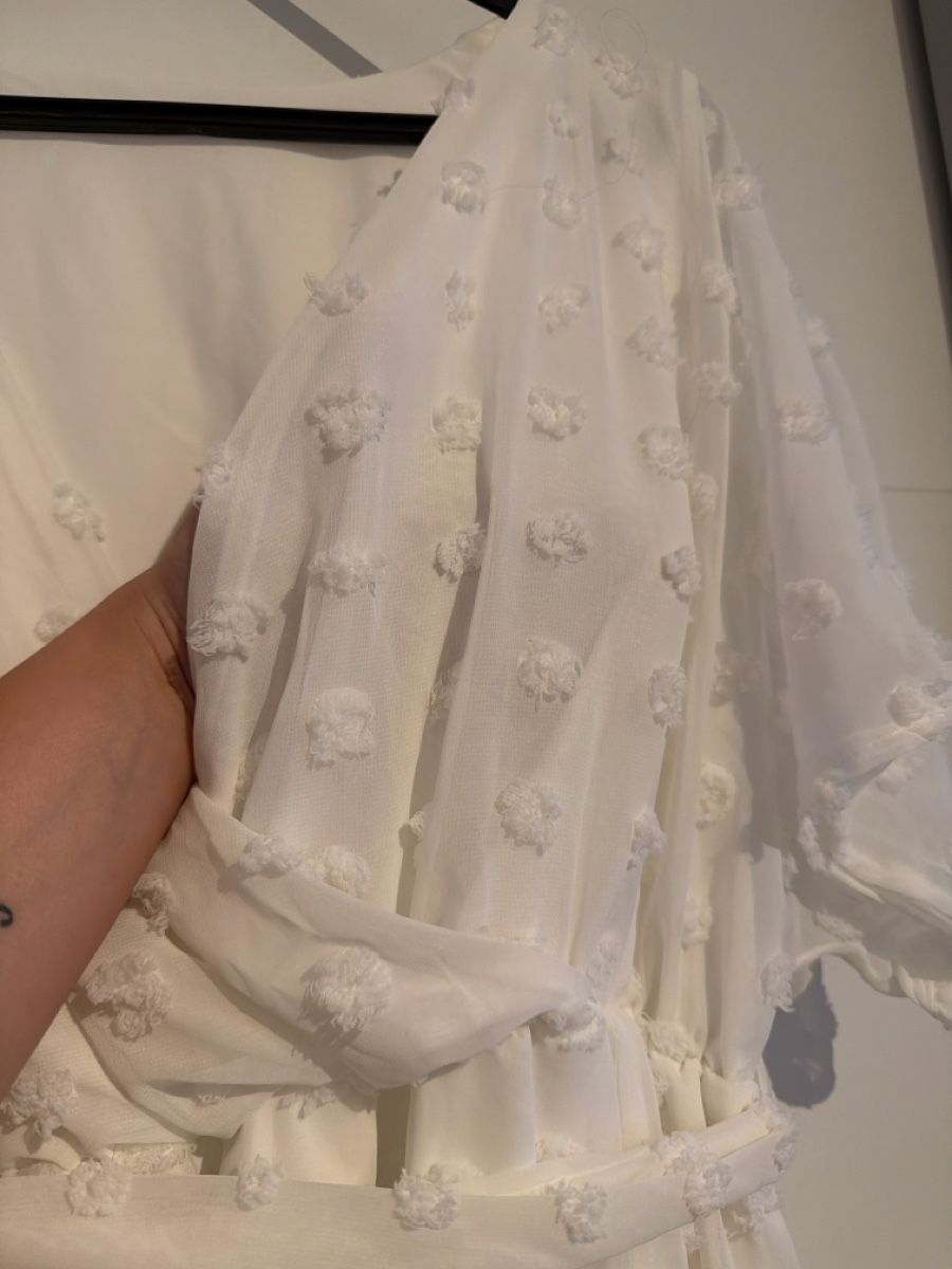 Kleider: Langes Kleid  – Neu und originalverpackt aus Döttingen von chi_8d8b 2