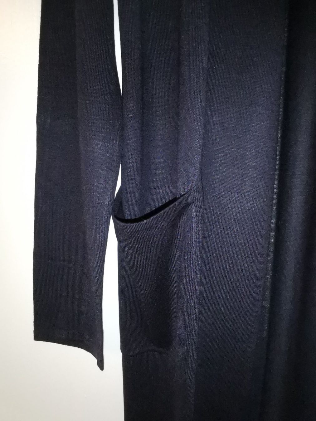 H&M Vestes: langer Cardigan – D'occasion à Bern par Linii 1
