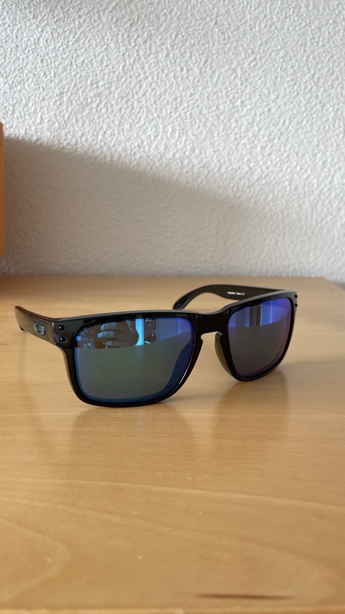 Oakley Occhiali & Lenti: Oakley Holbrook Sunglasses – Usato da Zürich venduto da mth_x7sd 1