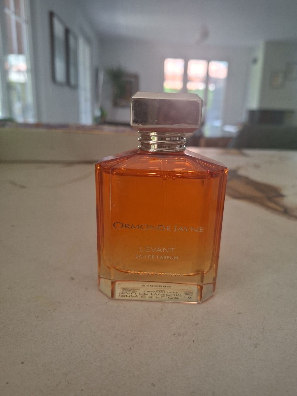 Ormonde Jayne Parfum & Eau de Toilette: Eau de parfum Ormonde Jayne Levant 88 ml – Neu (gemäss Beschreibung) aus Charrat von emko89