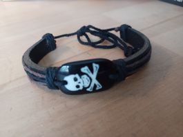 bracelet cuir