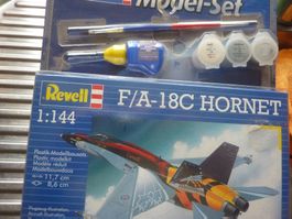 F/A-18C HORNET