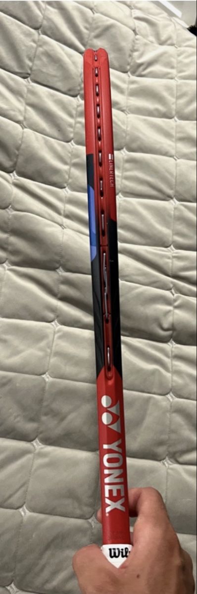 Yonex Schläger: Yonex vcore 98 grip 3 – Gebraucht aus Pregassona von chr_ss7h 1
