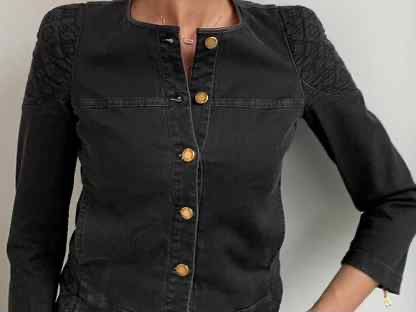 Louis Vuitton Giacche: Louis Vuitton Jacke – Usato da Stäfa venduto da Nicole093 3