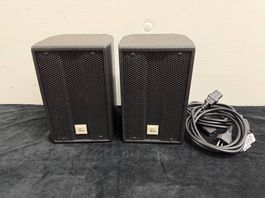 the box pro Achat 104 A Aktiv Lautsprecher
