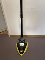 Kärcher-Dampfreiniger