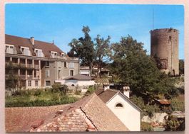 Hermance - Maison de la Tour