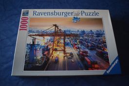 Ravensburger Puzzle 1000 teilig