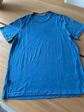 Icebreaker Herren Shirt Gr. M