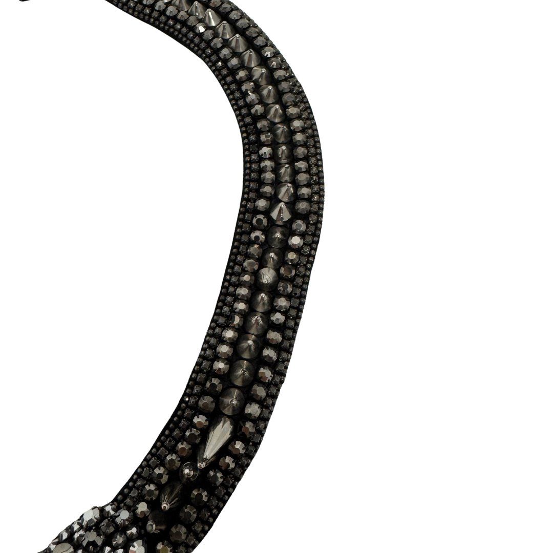 Catenine: BARBARA BUI Statement Collier – Rock Glam – Nuovo (secondo la descrizione) da Porrentruy venduto da MadameResell 6