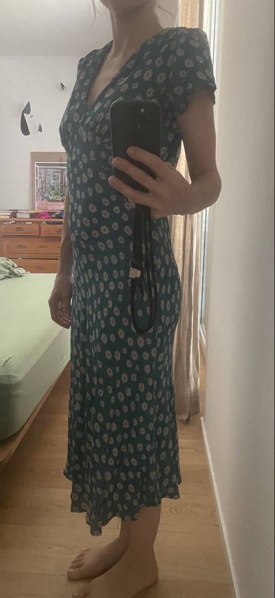 Robes: Sommerkleid Gr.S – D'occasion à Rombach par ryuko 3