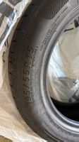 Sommerreifen 195/55R15
