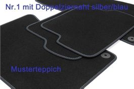 DN Autoteppich VW Touareg 3 2018-