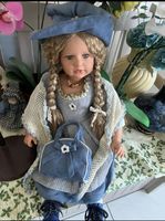 Pupe Mädchen