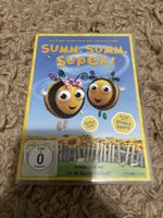 Summ, Summ, Super! 🐝 DVD Box - Staffel 2 - Top Zustand!