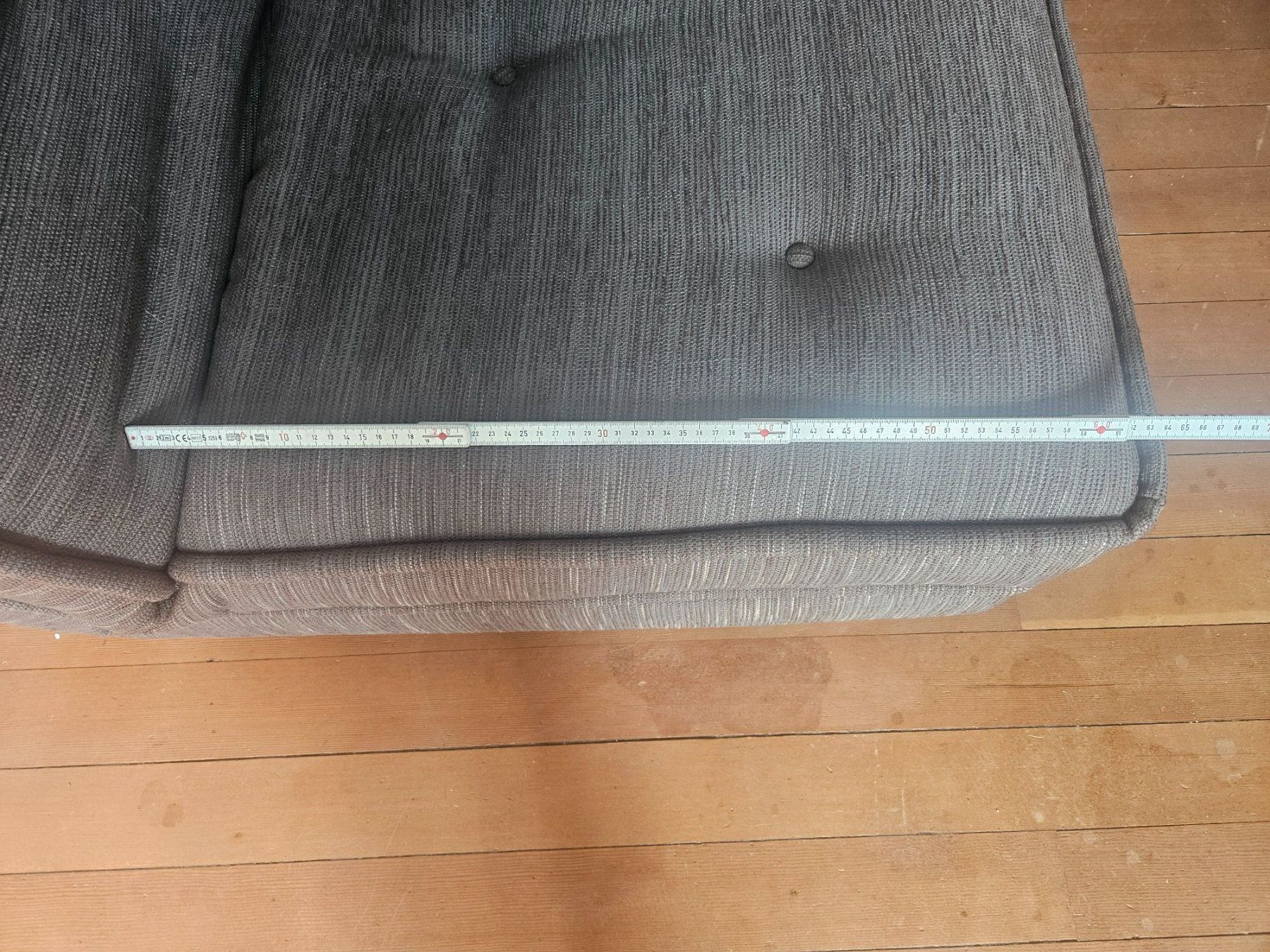Ligne Roset Sofas: LIGNE ROSET SOFA BETT – D'occasion à Bern par Alea6892 5