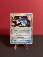 Feraligatr ex #103 Holo Rare Unseen Forces