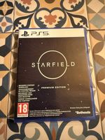 Starfield Premium Edition PS5 Spiel