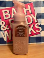 Bath & Body Works - Foaming Hand Soap, Pink Sparkling Spritz