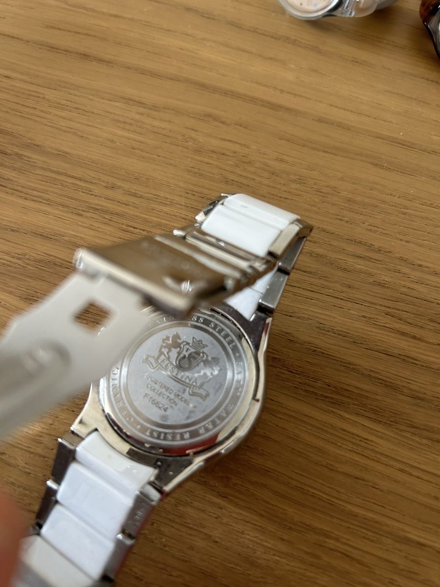 Festina Orologi: Montre Festina – Usato da Genève venduto da Syba7 2