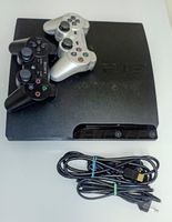 Sony Playstation 3 mit 25 spielen