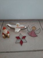 Artikel zum Aufhängen am Weihnachtsbaum