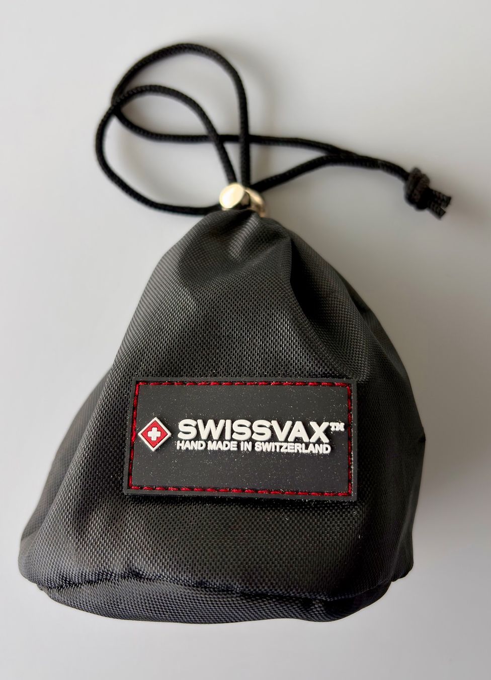 Swissvax Prodotti per la cura: SWISSVAX Pouch – Usato da Arni AG venduto da CLIMBIM 1