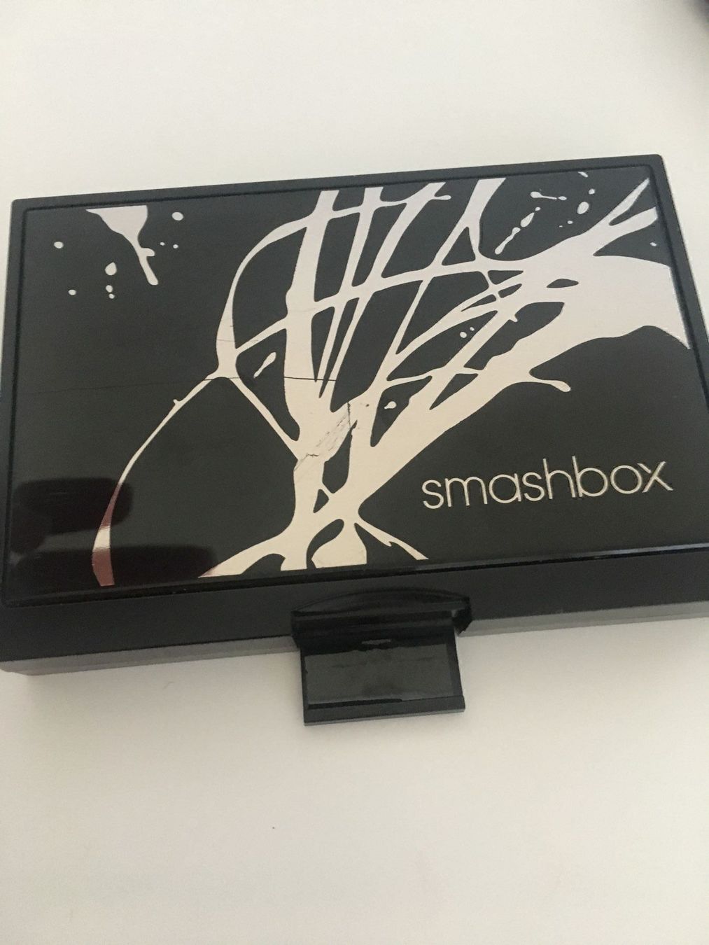 Sephora Make-up: Limitierte Smashbox Palette,Ladenpreis 55.-,neuw – Usato da Zürich venduto da deruja 4