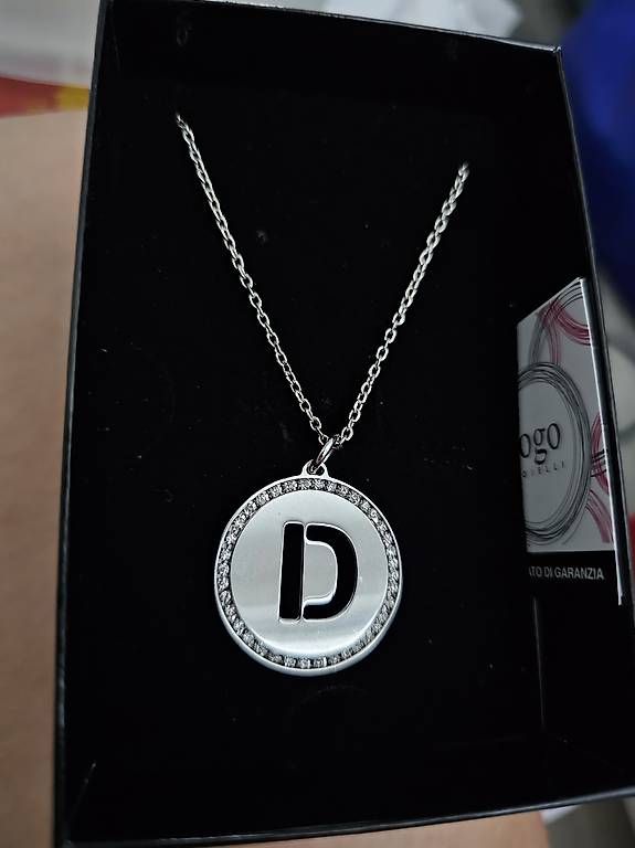 Catenine: Collana gogo – Usato da Bellinzona venduto da Desy.ti