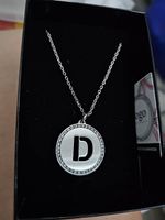 Collana gogo