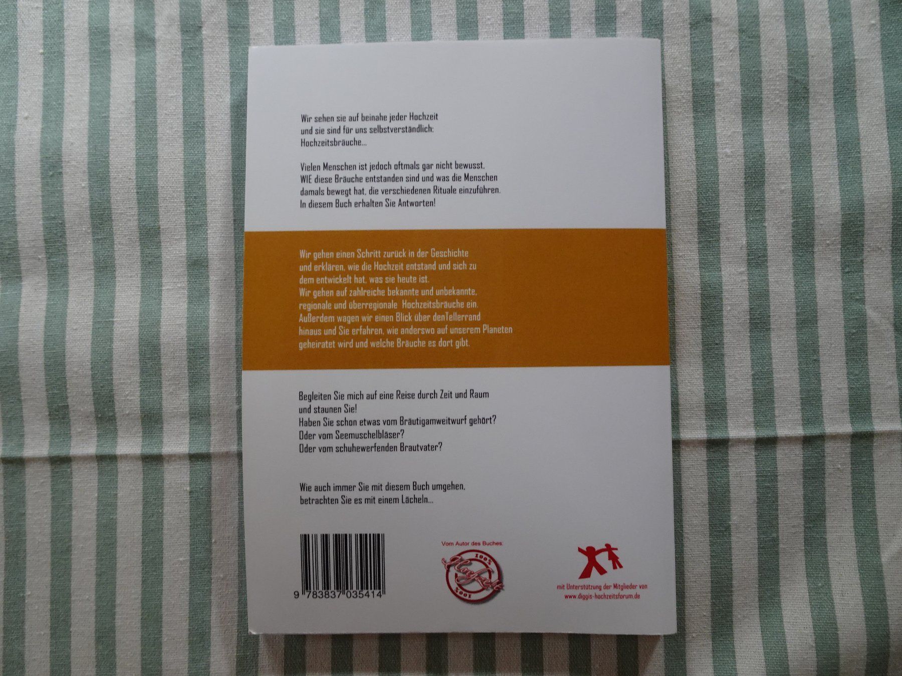 Libri: Peter Brauers - Hochzeitsbräuche - B91 – Usato da Küssnacht am Rigi venduto da Bookslove-Divers 1