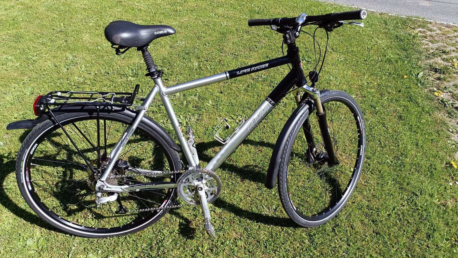 KTM LifeRace Herren Fahrrad 56er (Gebraucht) in Aathal-Seegrben fr CHF  359  nur Abholung auf Ricardo kaufen
