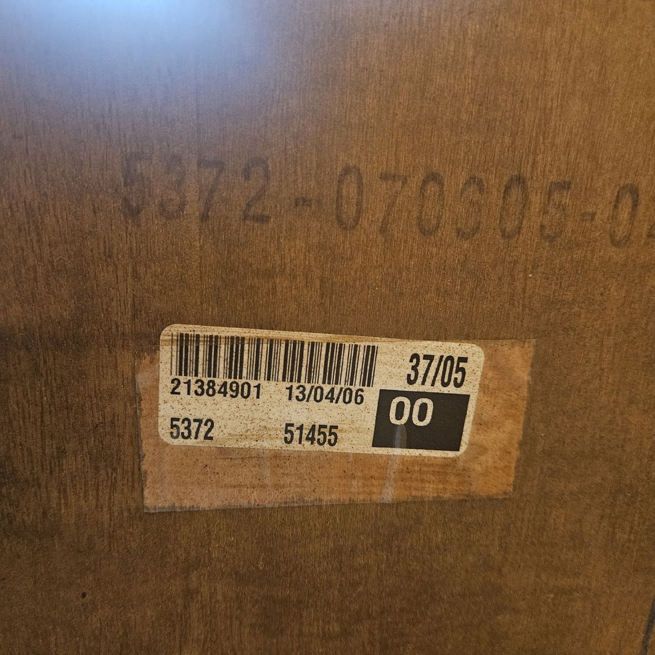 Cassettiere: Kommode, Selva Villa Borghese? Abholung 8002 – Usato da Siebnen venduto da huuser 3