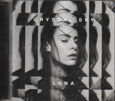 LENA MEYER-Landrut - Crystal Sky  (CD von The Voice Kids Jur