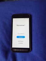 Samsung Galaxy Xcover 4s
