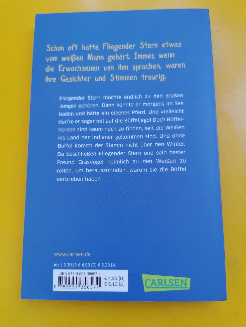 Libri: Fliegender Stern - Ursula Wölfel  – Nuovo (secondo la descrizione) da Bern venduto da cam_b7ts 1