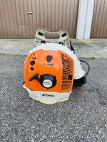 Laubbläser Stihl BR 600 Magnum