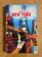 Werner W. Wille - New York Anders Reisen rororo