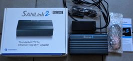 Promise SANLink-2 Thunderbolt 2 Adapter