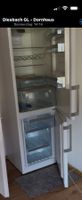 Kühlschrank& Gefrierschrank Elektrolux wie neu